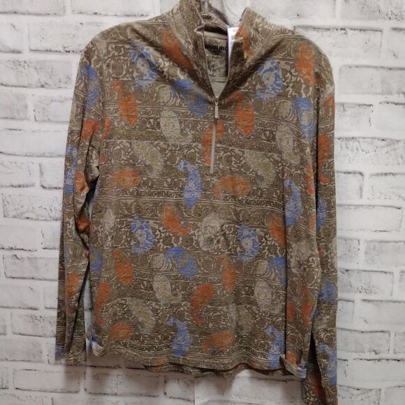 Woolrich top  - Picture 1 of 3